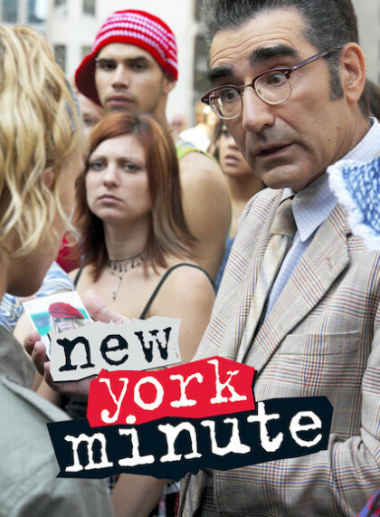New York Minute