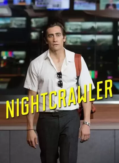 Nightcrawler
