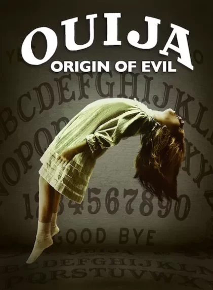 Ouija: Origin of Evil