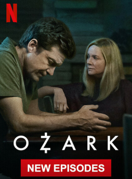 Ozark Season 4 (Part 2)
