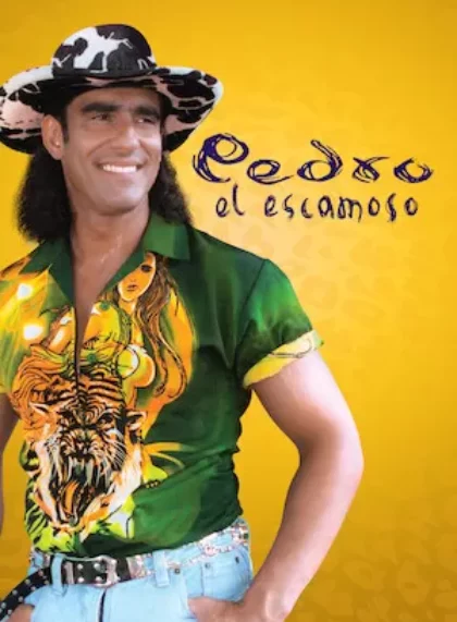Pedro el escamoso (Season 1)