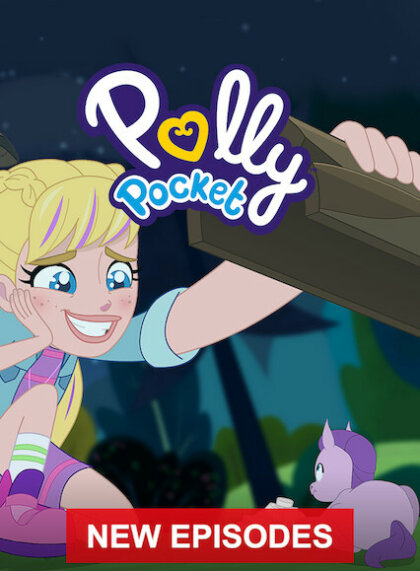 Polly Pocket (Season 5)