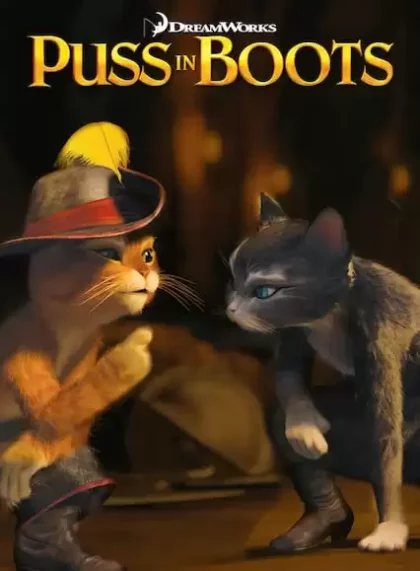 Puss in Boots