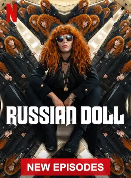 Russian Doll (Season 2)
