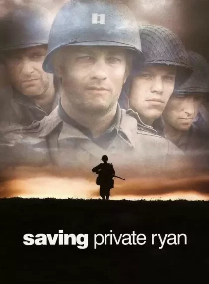 Saving Private Ryan