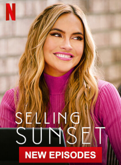 Selling Sunset (Season 5)