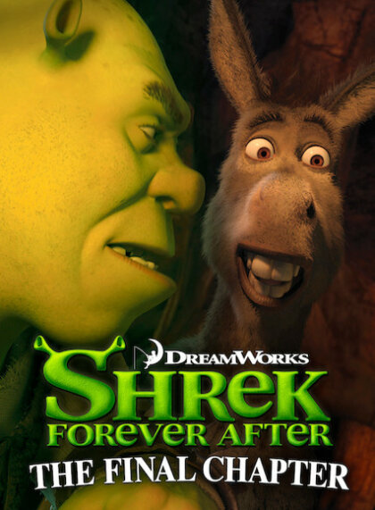 Shrek Forever After