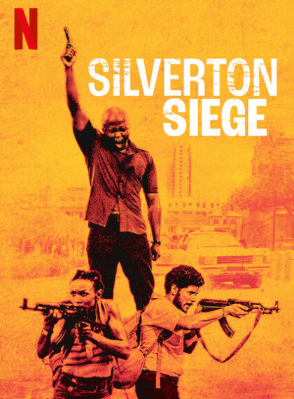 Silverton Siege
