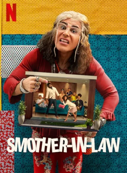Smother-in-Law (Season 1)