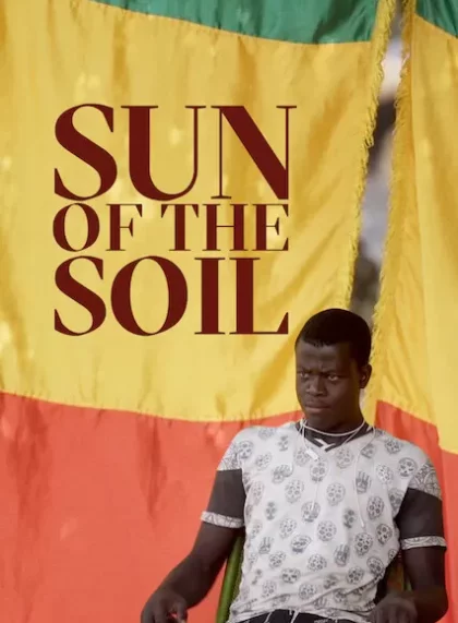 Sun of the Soil