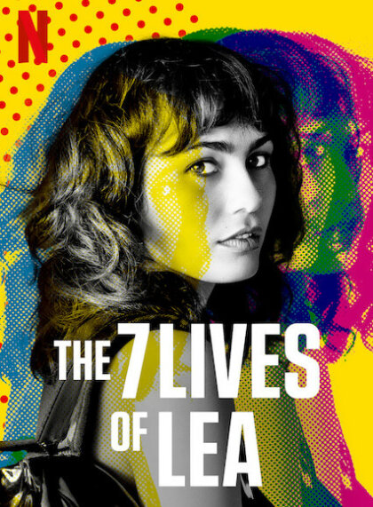 The 7 Lives of Lea