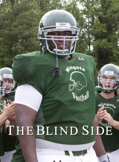 The Blind Side