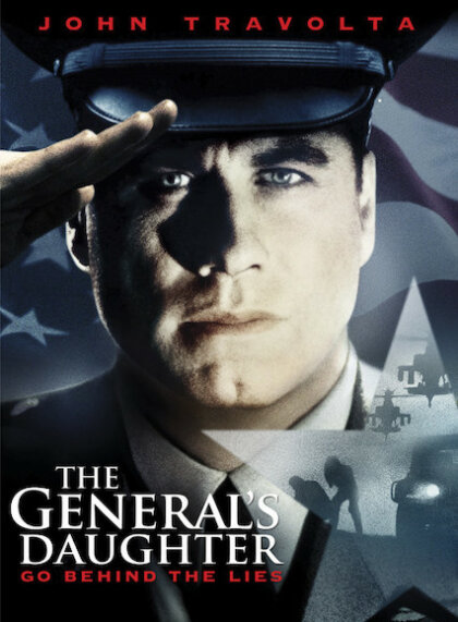 The General’s Daughter