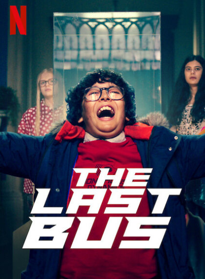 The Last Bus (Season 1)
