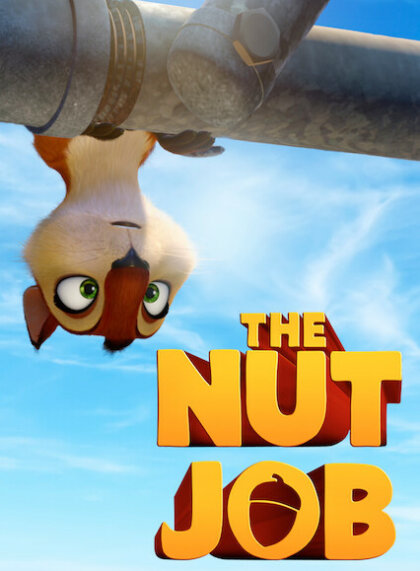The Nut Job