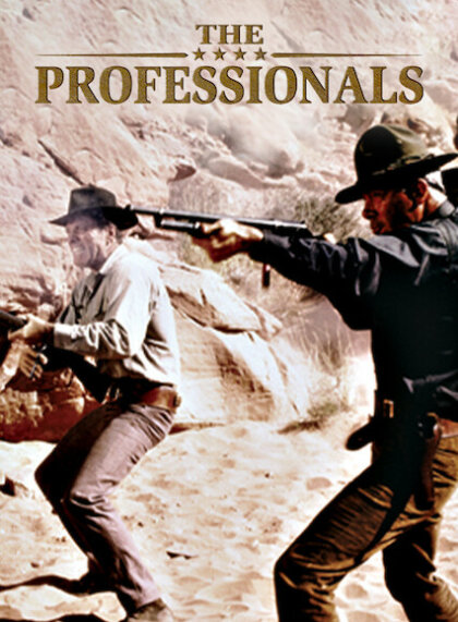 The Professionals