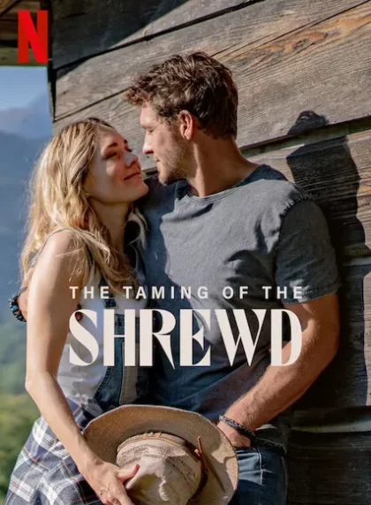 The Taming of the Shrewd