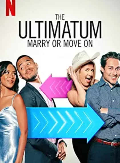 The Ultimatum: Marry or Move On (Season 1)