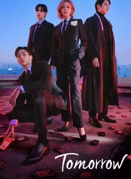 Tomorrow (New Episodes Weekly)