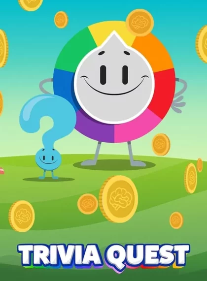 Trivia Quest (New Episodes Daily)