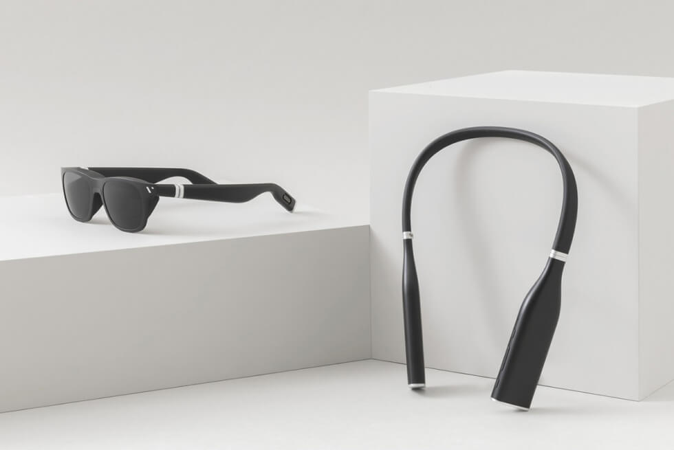 The VITURE One Is A Portable Extended Reality System Designed As A Pair Of Shades