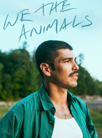 We the Animals