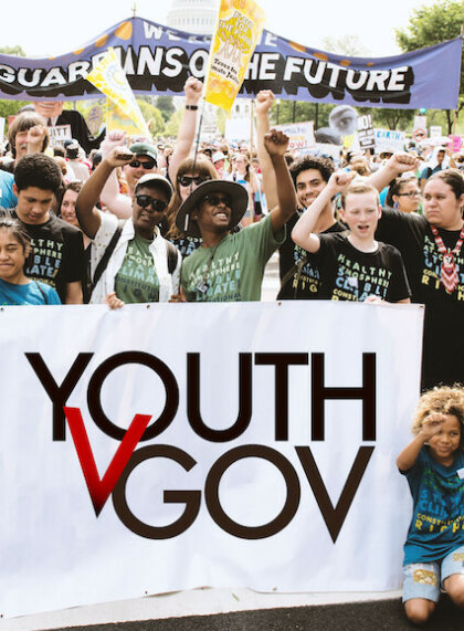 Youth V Gov