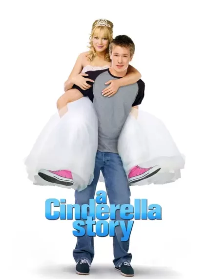 A Cinderella Story