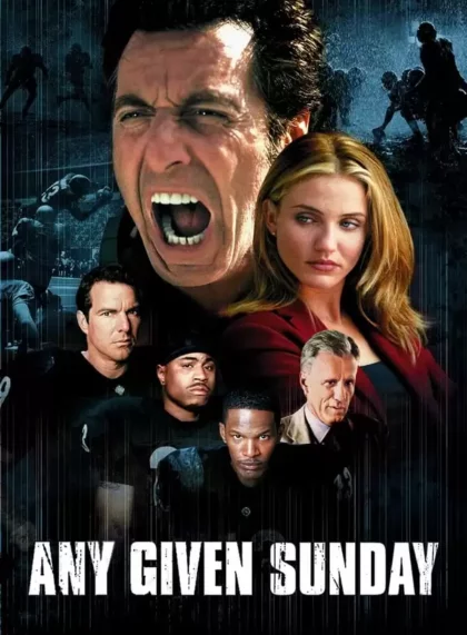 Any Given Sunday
