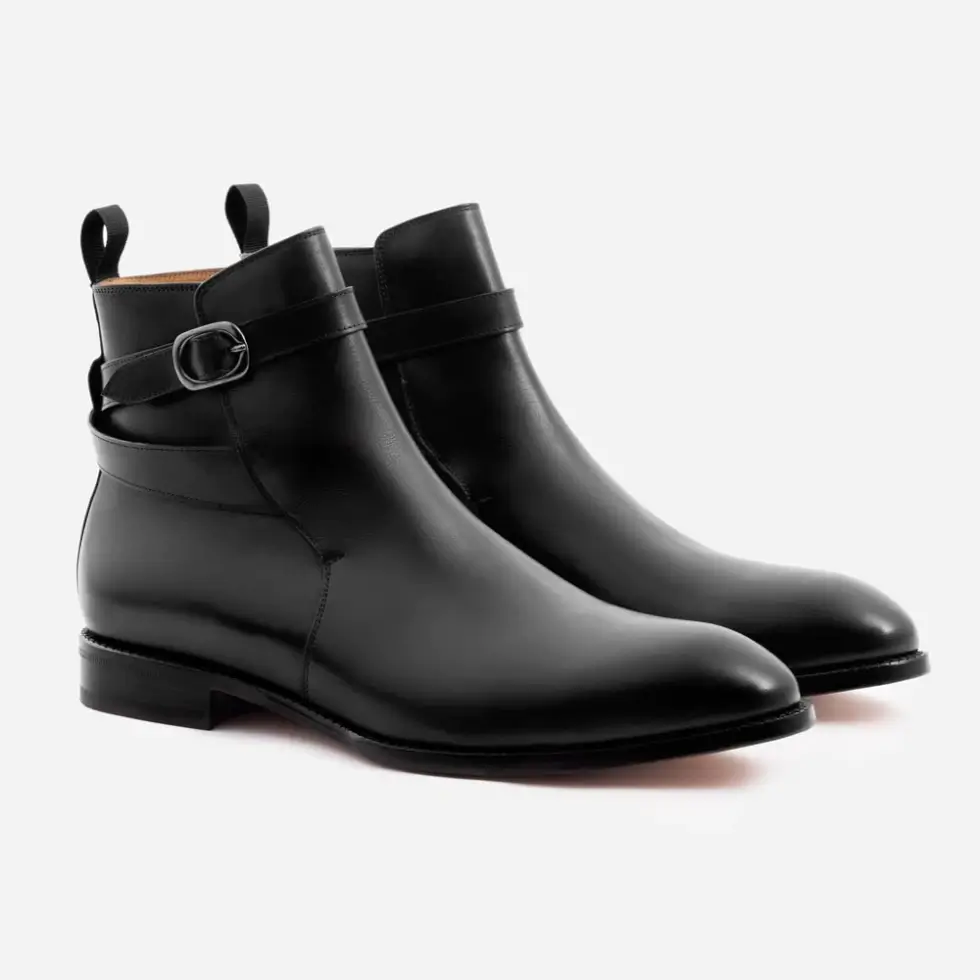 Becket Simonon Douglas Jodhpur Boots