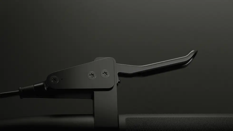 Cowboy 4 Brake Lever