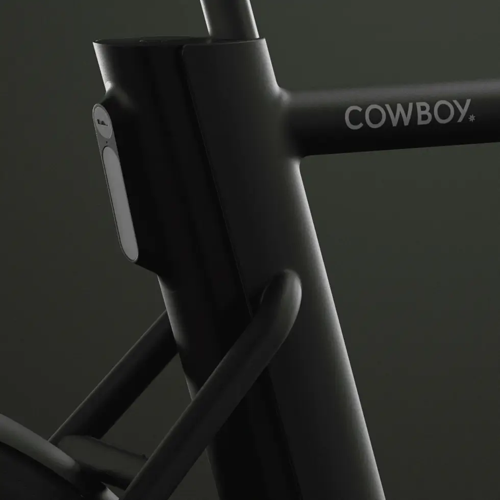 Cowboy 4 Seat Stem