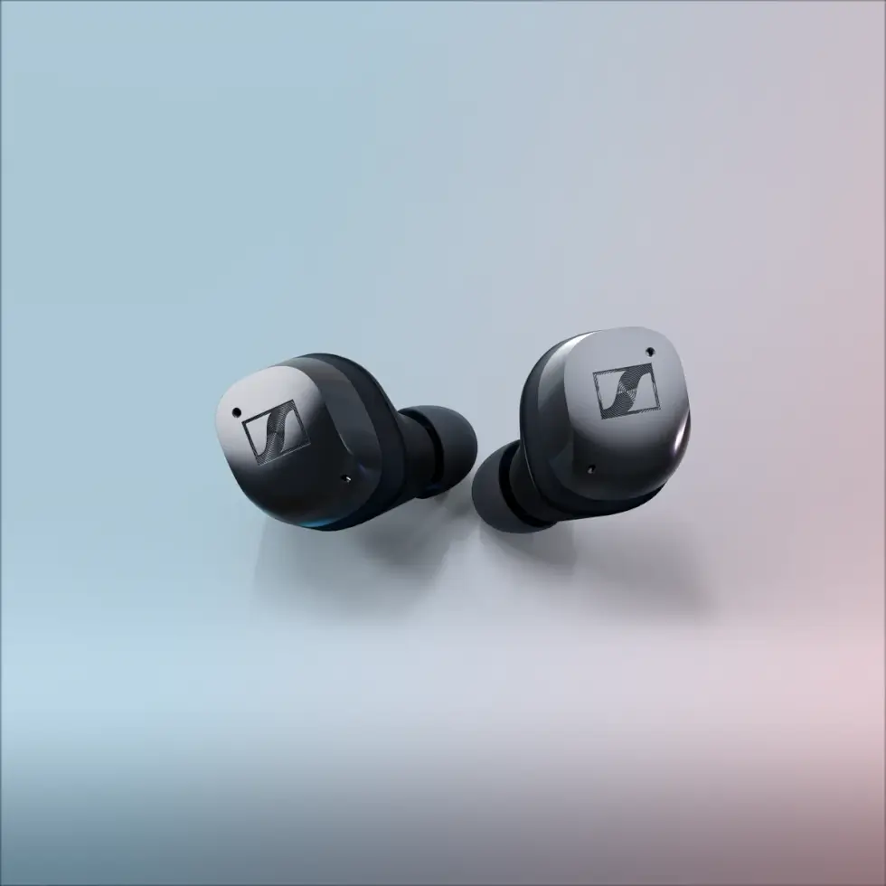 MOMENTUM True Wireless 3 buds