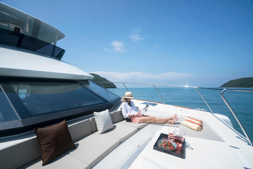 48 Space Grace & Pace Bow