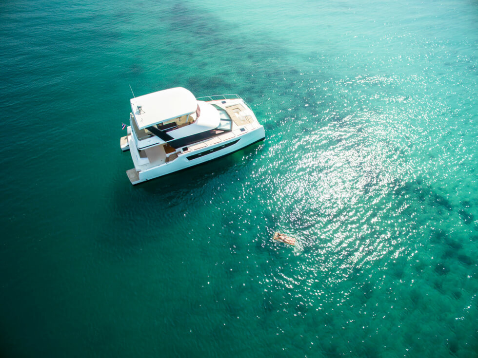 48 Space Grace & Pace Top