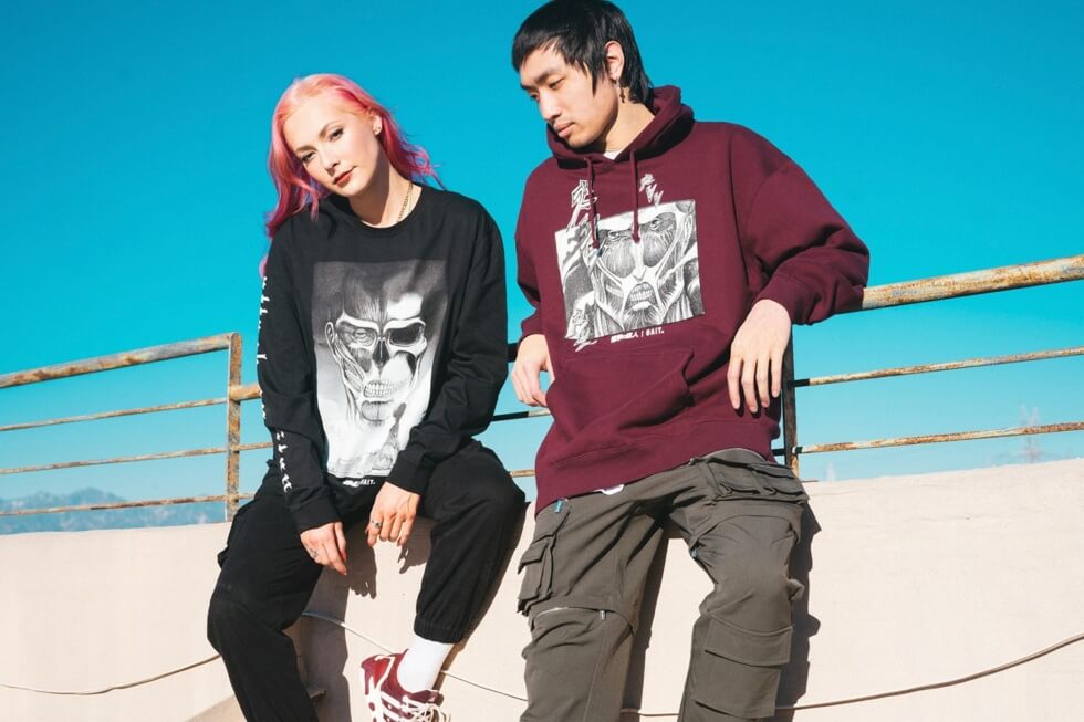 Attack on Titan Collection