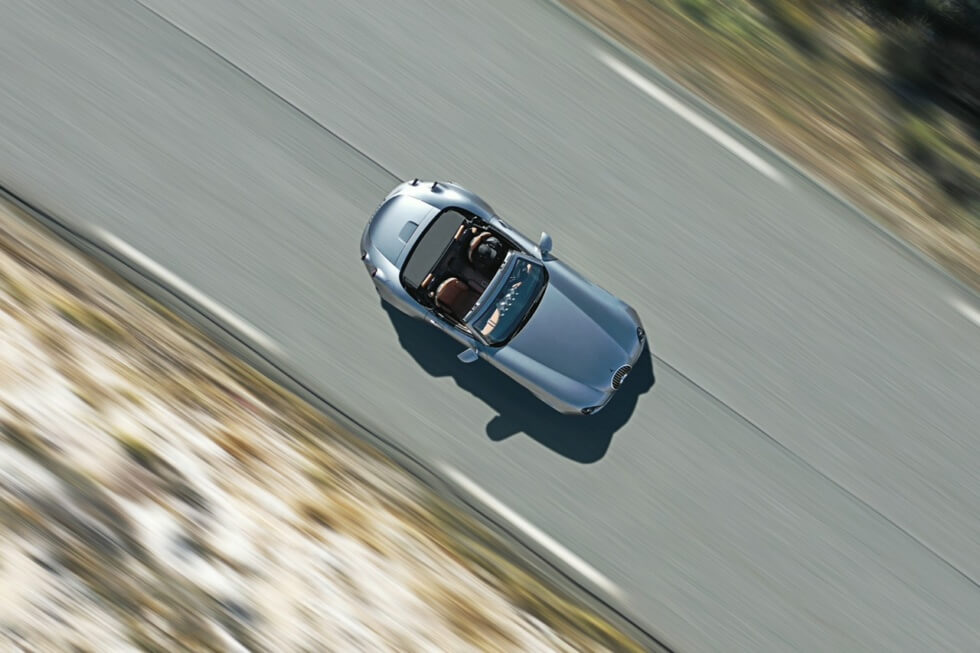 Project Thunderball top