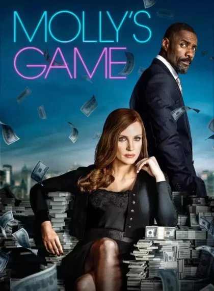 Molly’s Game
