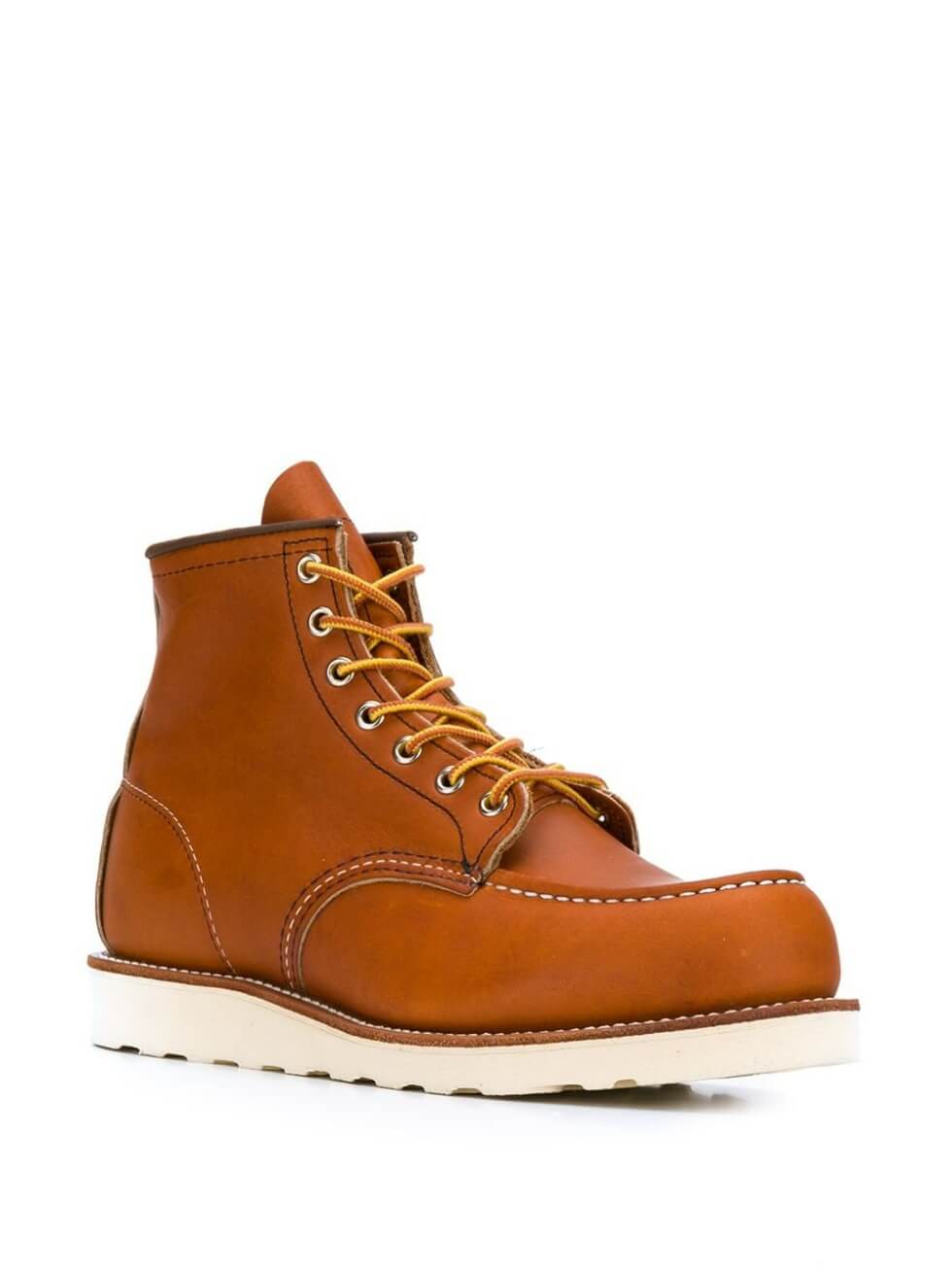 Red Wing Shoes Classic Moc