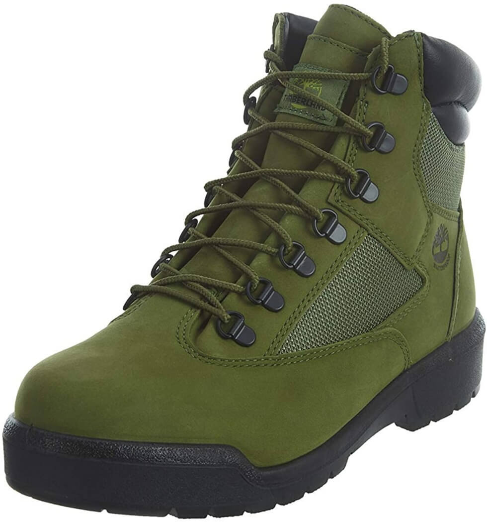 Timbaland Hiking Boot Green
