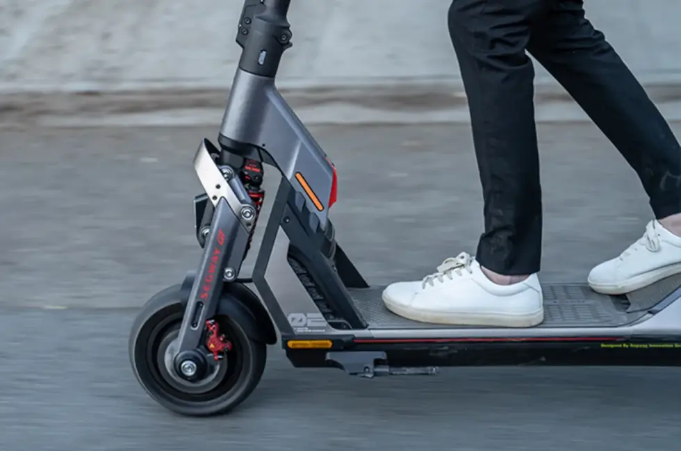 GT Series Front Wheel