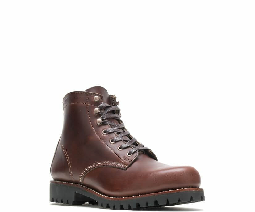 Wolverine Heritage 1000 Mile Axel Brown