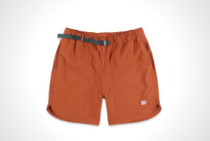 Topo Designs River Shorts