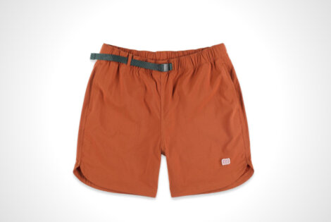 Topo Designs River Shorts