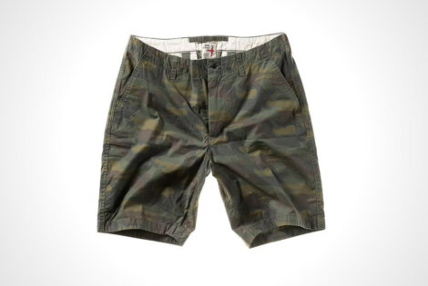 RELWEN’S FLYWEIGHT FLEX SHORT