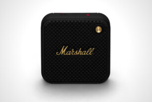 Marshall Willen