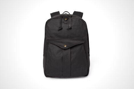 Filson Journeyman Backpack8