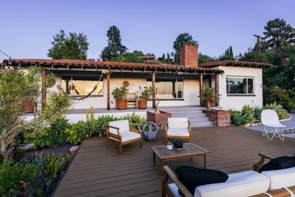 Own This Montecito Heights Home Owned By DJ Peanut Butter Wolf