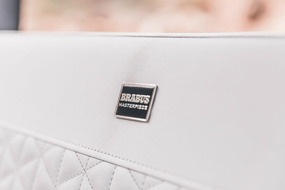 Shadow 900 Deep Blue Upholstery