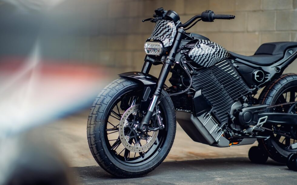 S2 Del Mar Headlight